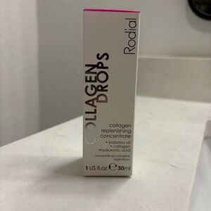 Rodial Collagen Drops - NEW